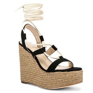 Raye Media Wedge size 6.5